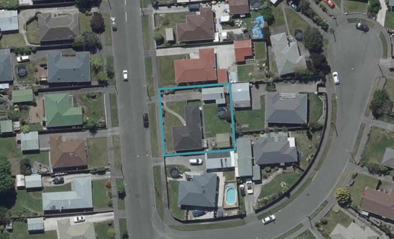 110 Joy Street, Shirley, Christchurch - Carousel 1