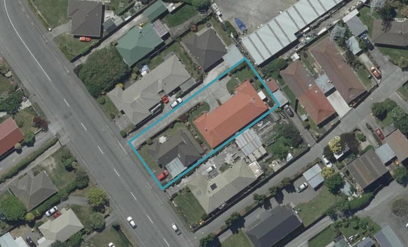 3/62 Epsom Road, Sockburn, Christchurch - Carousel 1
