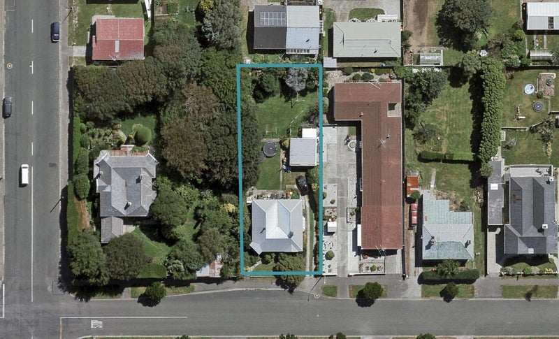 96 Grace Street, Appleby, Invercargill - Carousel 1