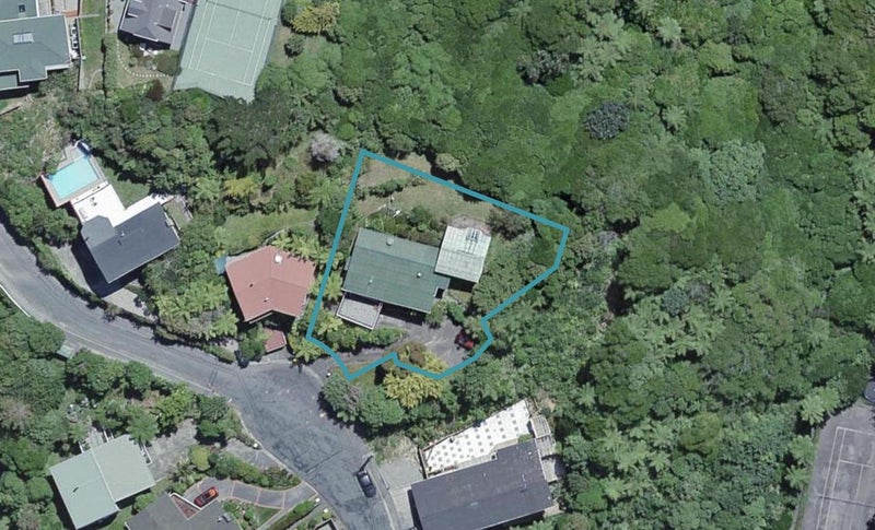 36 David Crescent, Karori, Wellington - Carousel 1