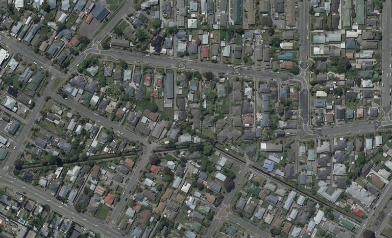 2/32 Wellington Street, Phillipstown, Christchurch - Carousel 1