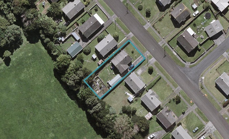 67 Cook Street, Marfell, New Plymouth - Carousel 1