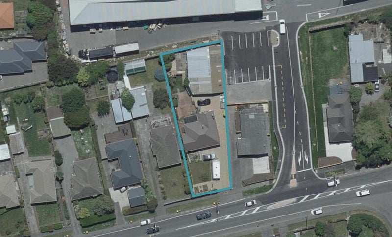 117 Briggs Road, Shirley, Christchurch - Carousel 1