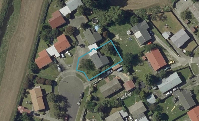 20 Marybank Mews, Highbury, Palmerston North - Carousel 1