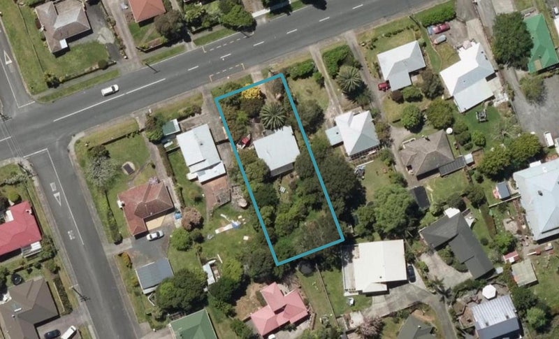 55 Station Road, Te Kamo, Whangarei - Carousel 1