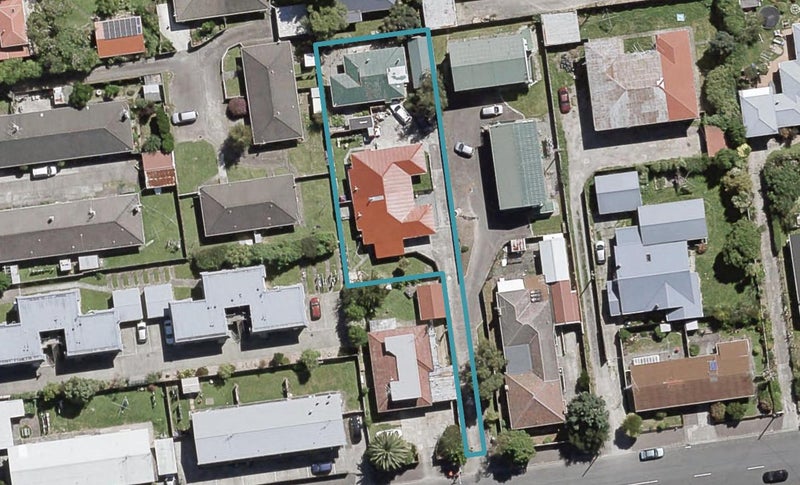 41B McParland Street, Ebdentown, Upper Hutt - Carousel 1