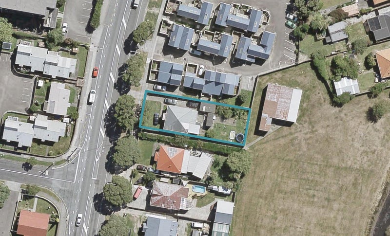 116 Randwick Road, Moera, Lower Hutt - Carousel 1