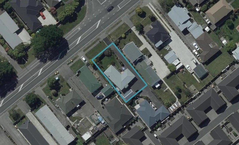 85 Halswell Road, Hillmorton, Christchurch - Carousel 1