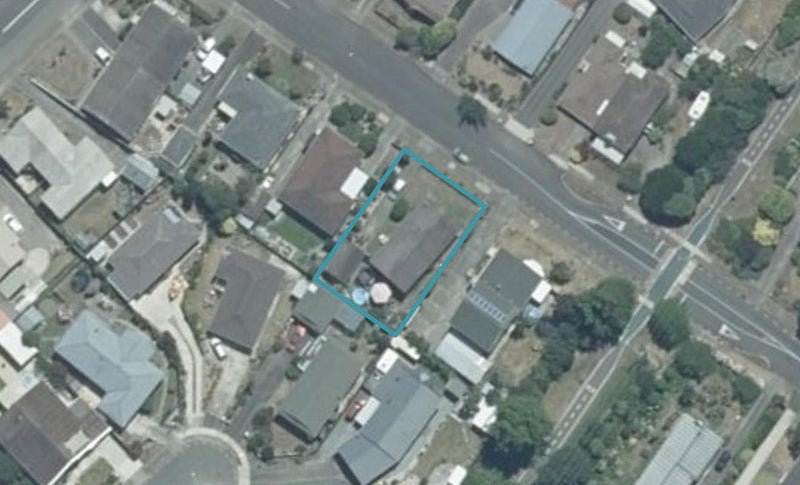 8 Jellicoe Avenue, Stoke, Nelson - Carousel 1