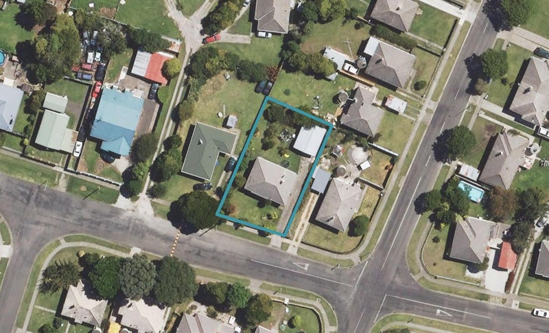 33 Abbott Street, Te Hapara, Gisborne - Carousel 1
