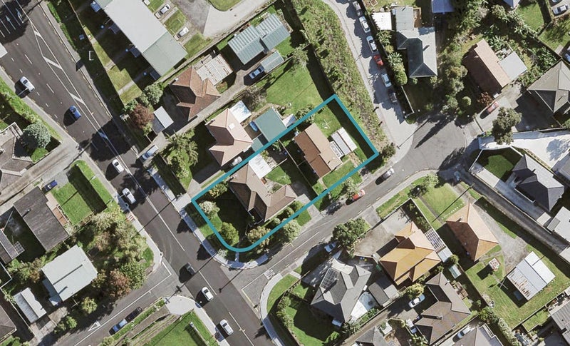 1A Welsh Street, Wesley, Auckland - Carousel 1