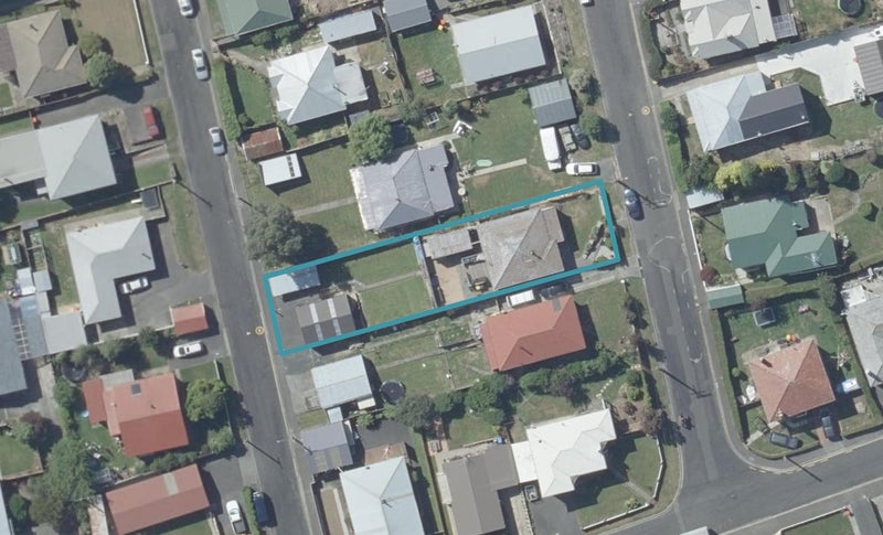 4 Torquay Street, Abbotsford, Dunedin - Carousel 1