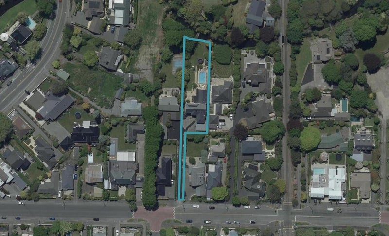 44 Wroxton Terrace, Merivale, Christchurch - Carousel 1