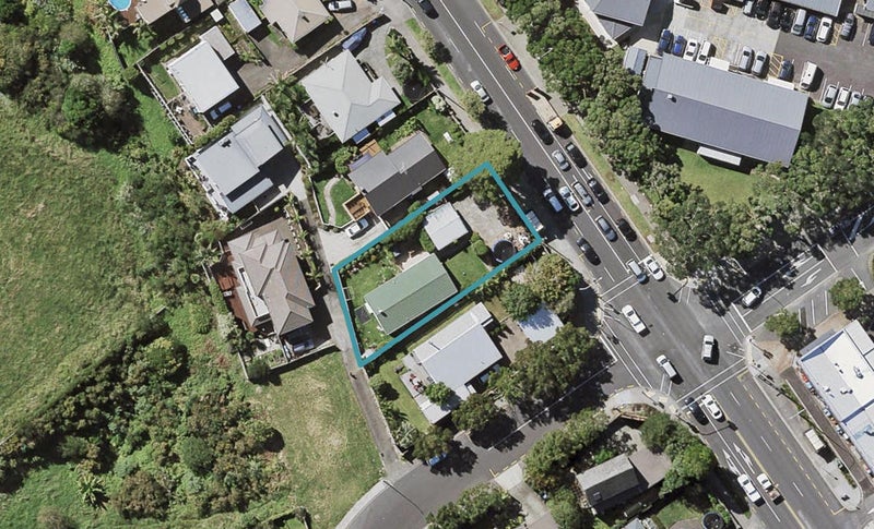 255 Kohimarama Road, Kohimarama, Auckland - Carousel 1