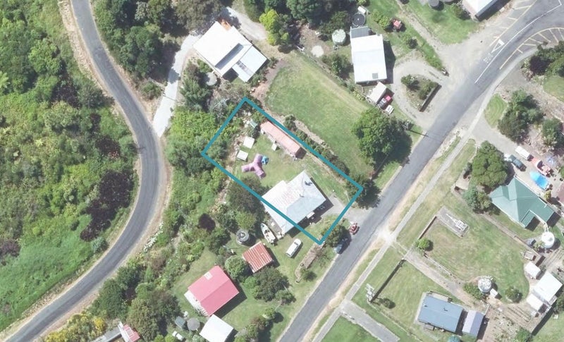 12 Lane Road, Nuhaka - Carousel 1