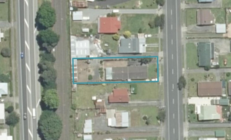93B Hakanoa Street, Huntly, Huntly - Carousel 1