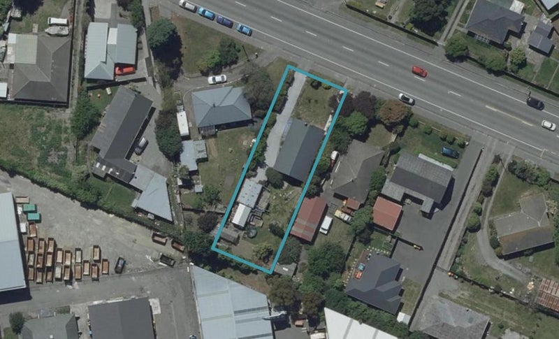 15 Buchanans Road, Sockburn, Christchurch - Carousel 1