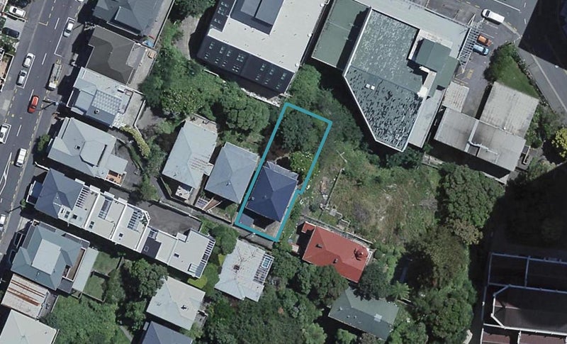 3 Allenby Terrace, Wellington Central, Wellington - Carousel 1