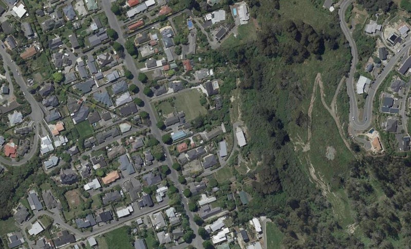 77A Bowenvale Avenue, Cashmere, Christchurch - Carousel 1