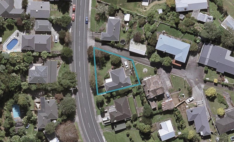 271 Tukapa Street, Hurdon, New Plymouth - Carousel 1