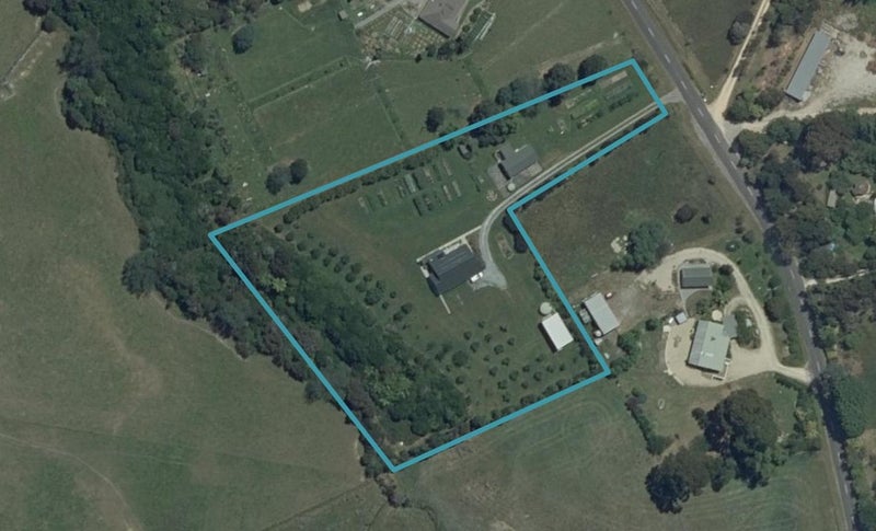 47 Rangihaeata Road, Rangihaeata - Carousel 1