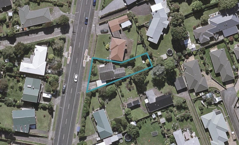 20 Nugent Street, Bell Block, New Plymouth - Carousel 1