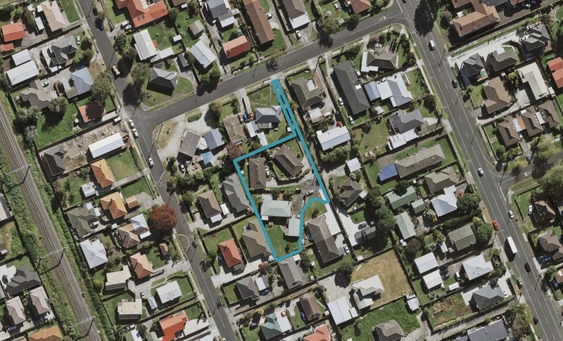 2/0 Evelyn Street, Papatoetoe, Auckland - Carousel 1