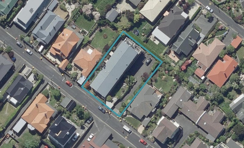 19D Sheen Street, Roslyn, Dunedin - Carousel 1