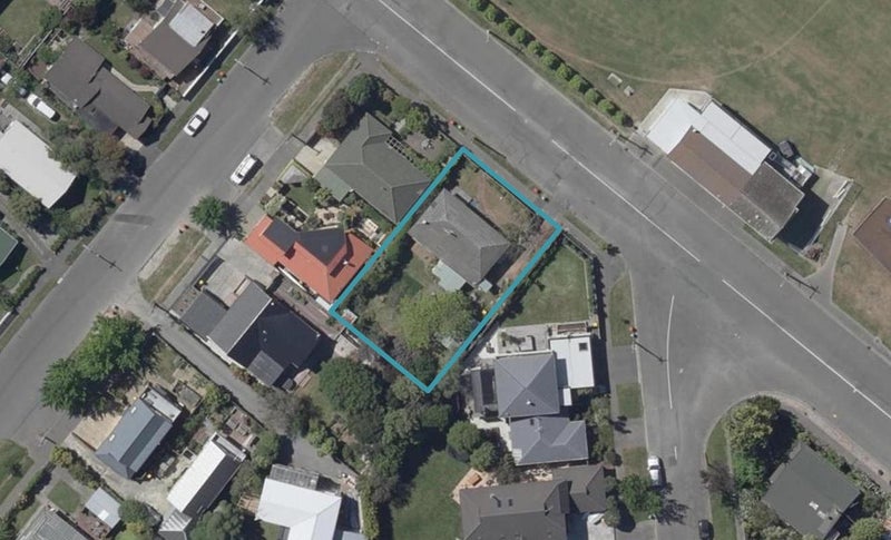 22 Campbell Street, Sumner, Christchurch - Carousel 1