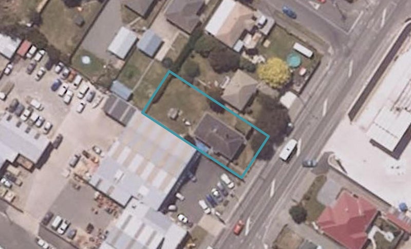 398 Thames Highway, Oamaru North, Oamaru - Carousel 1
