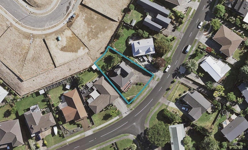 43 Calluna Crescent, Totara Heights, Auckland - Carousel 1