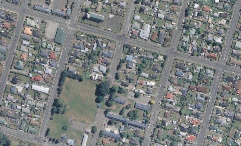 20 Rayner Street, Temuka - Carousel 1