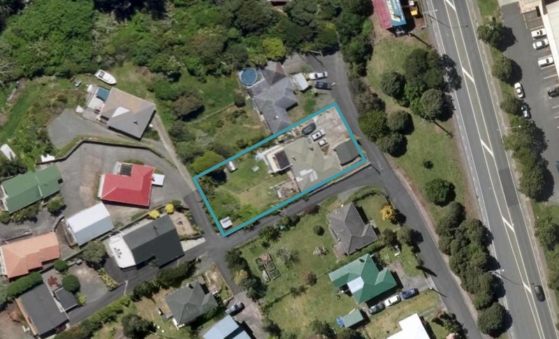 138 Western Hills Drive, Kensington, Whangarei - Carousel 1