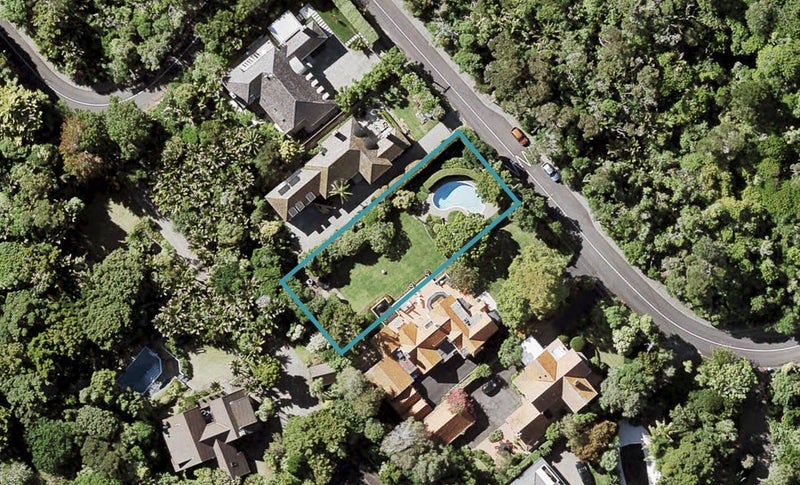 21 Fern Glen Road South, Saint Heliers, Auckland - Carousel 1