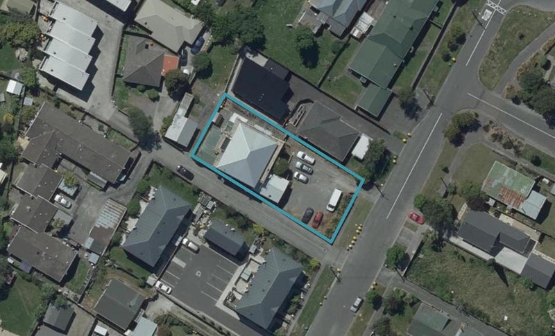 147 Olliviers Road, Phillipstown, Christchurch - Carousel 1