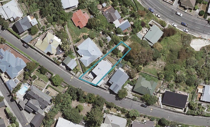 15 Fitzroy Road, Bluff Hill, Napier - Carousel 1