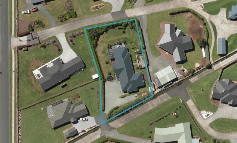 3 Belle Lane, Maunu, Whangarei - Carousel 1