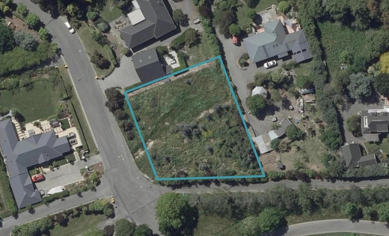 1 Corgwyn Avenue, Halswell, Christchurch - Carousel 1