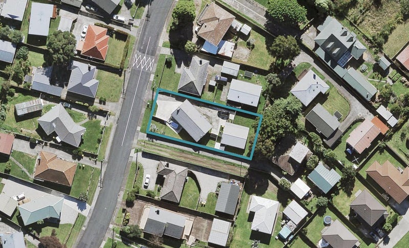28 Barrys Road, Glendene, Auckland - Carousel 1