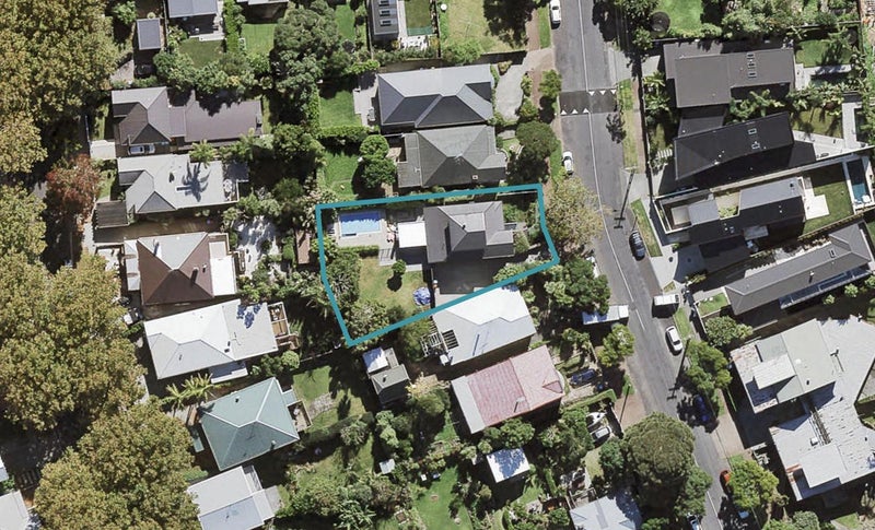 28 Dryden Street, Grey Lynn, Auckland - Carousel 1