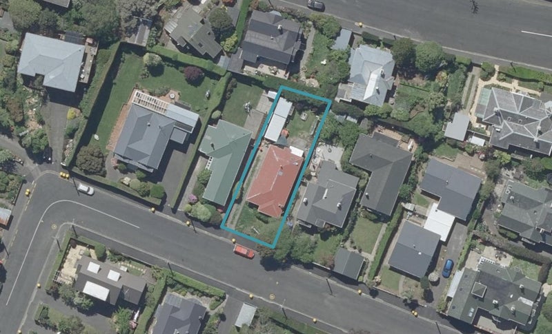 14 Bright Street, Belleknowes, Dunedin - Carousel 1