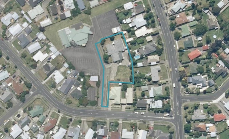 92A Wycliffe Street, Onekawa, Napier - Carousel 1