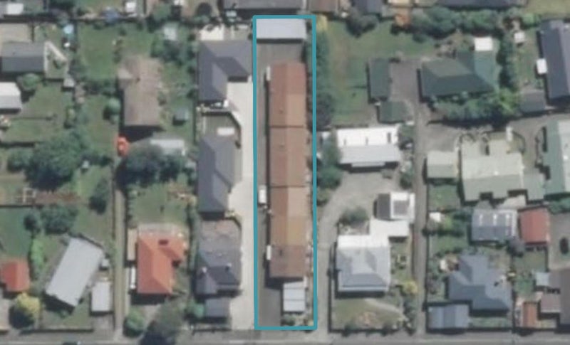 1/7 College Road, Parkside, Timaru - Carousel 1