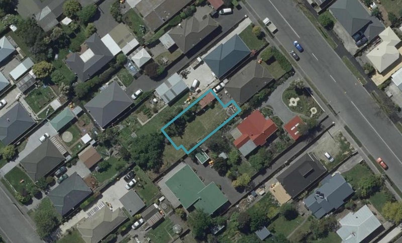 101B Simeon Street, Spreydon, Christchurch - Carousel 1