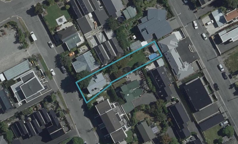 16 Cheltenham Street, Merivale, Christchurch - Carousel 1