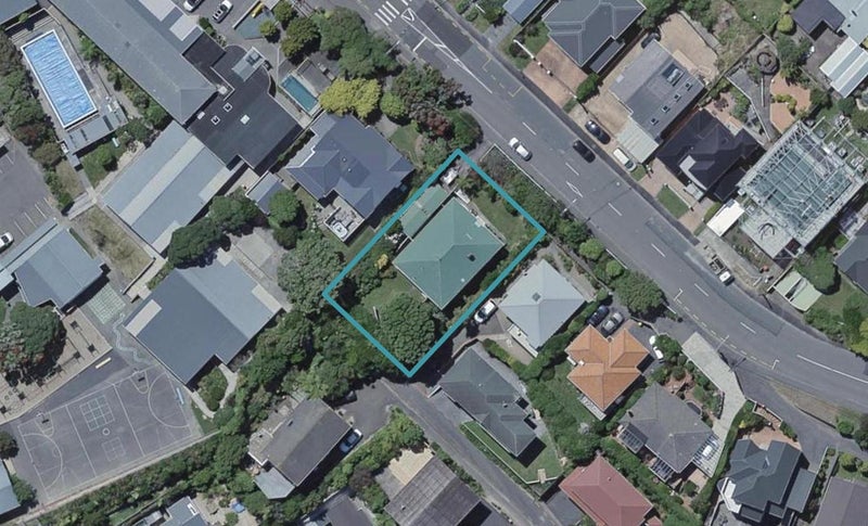 116 Cashmere Avenue, Khandallah, Wellington - Carousel 1