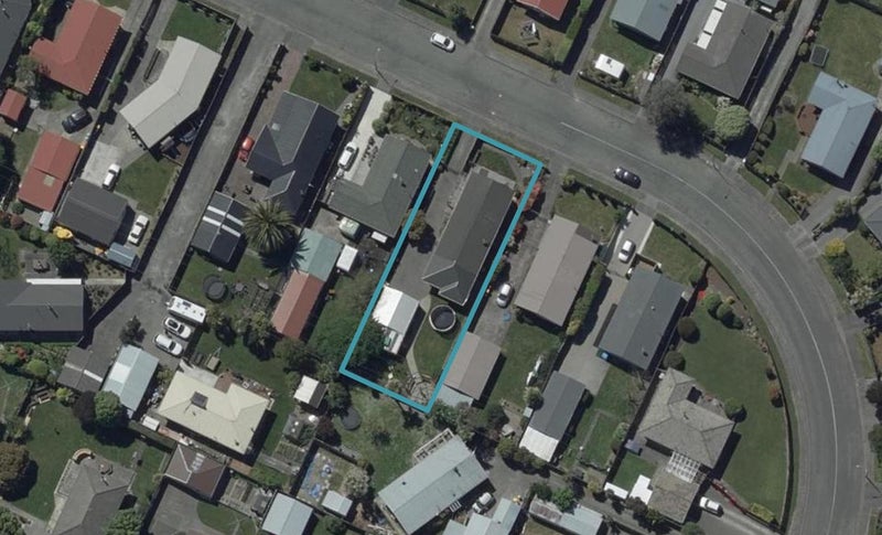 65 Balcairn Street, Halswell, Christchurch - Carousel 1