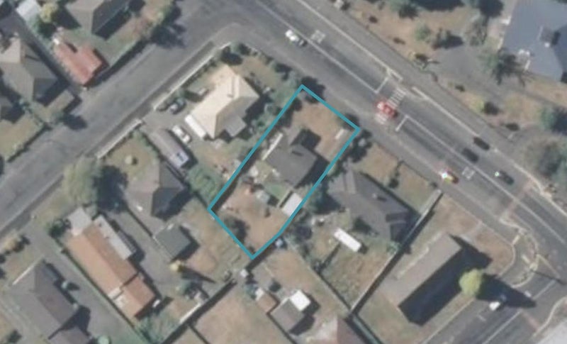 99 Harrison Street, Allenton, Ashburton - Carousel 1