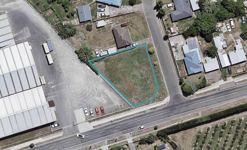 1 Essex Crescent, Whakatu, Hastings - Carousel 1