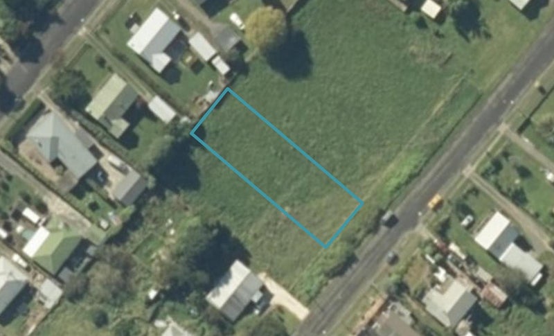19 Rose Street, Tīrau - Carousel 1